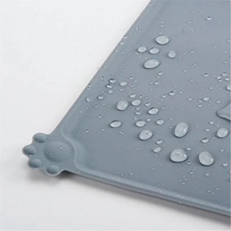 Emberkins - AntiSplash Mat