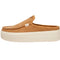 Slip on Platform Mules